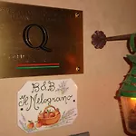 Il Melograno ベッド・アンド・ブレックファスト 4*