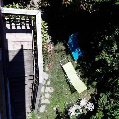 Bed & Breakfast Il Melograno *