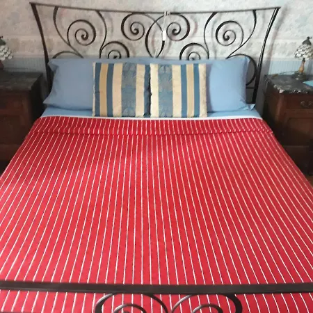 Il Melograno * Borgo San Dalmazzo