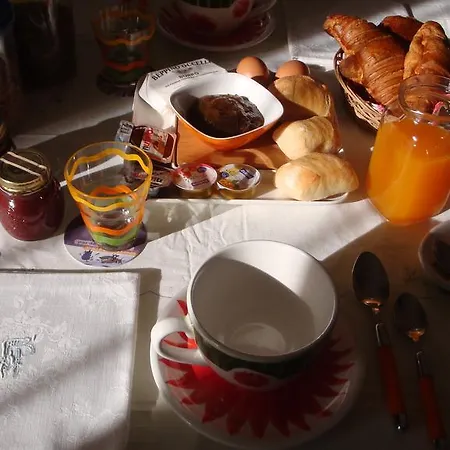 Il Melograno Bed & Breakfast Borgo San Dalmazzo