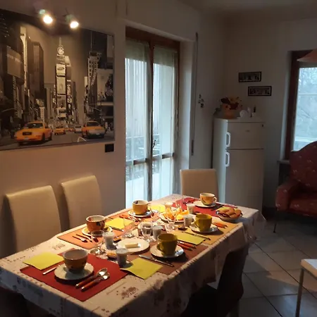 Il Melograno 4*