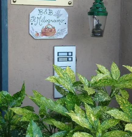 Il Melograno 4*