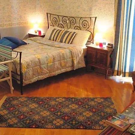 Il Melograno Bed & Breakfast Borgo San Dalmazzo