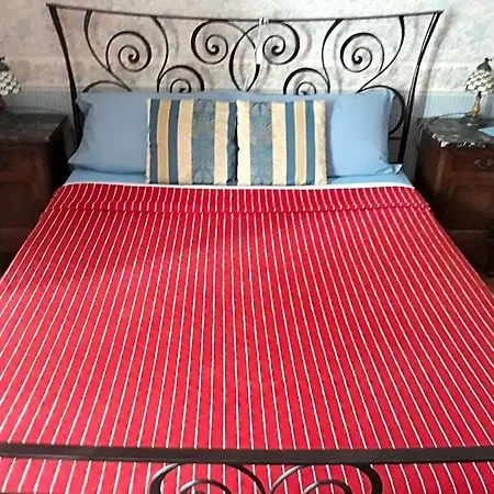 Il Melograno Bed & Breakfast