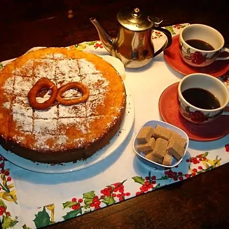 Bed & Breakfast Il Melograno Borgo San Dalmazzo