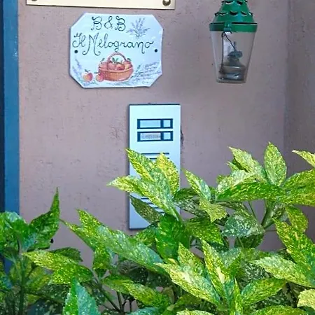 Il Melograno 4*