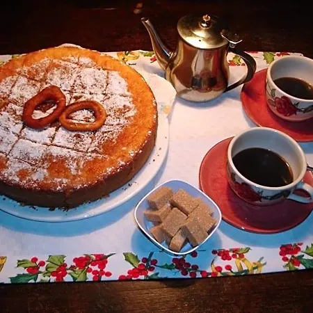 Il Melograno Bed & Breakfast