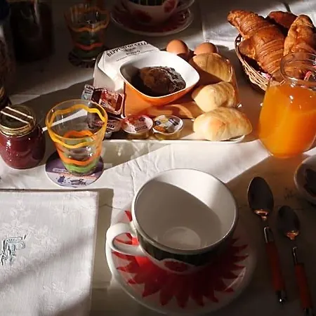 Il Melograno Bed & Breakfast