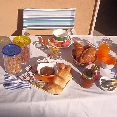 Il Melograno 4*