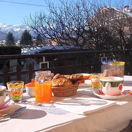 Il Melograno 4* Borgo San Dalmazzo