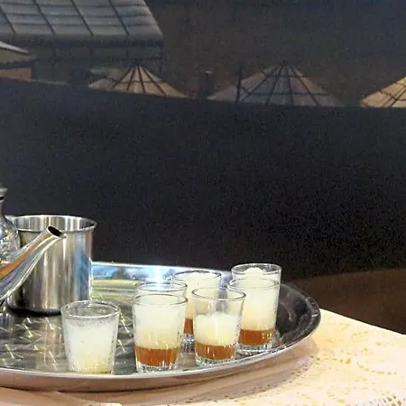 Bed & Breakfast Il Melograno