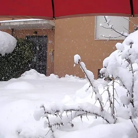 Il Melograno Bed & Breakfast