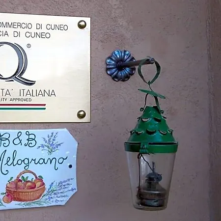 Il Melograno