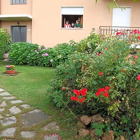 Il Melograno 4*