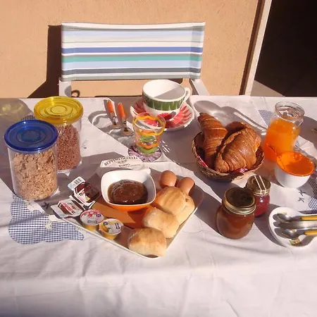 Bed & Breakfast Il Melograno *