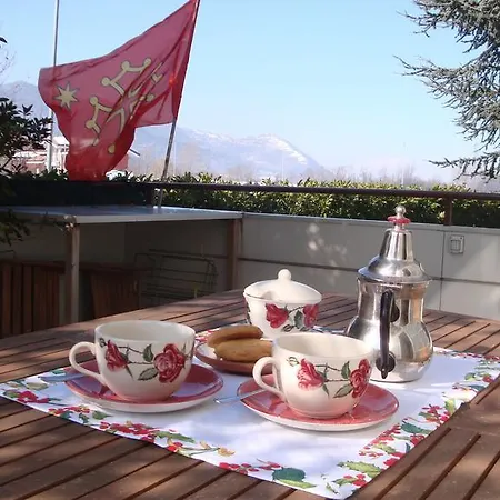 Bed & Breakfast Il Melograno *