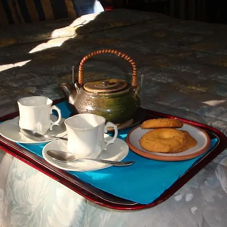 Bed & Breakfast Il Melograno Borgo San Dalmazzo