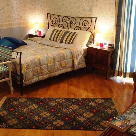 Bed & Breakfast Il Melograno