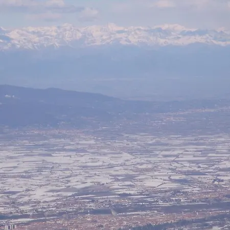 Il Melograno فندق مبيت وإفطار