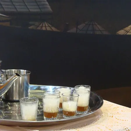 Il Melograno فندق مبيت وإفطار