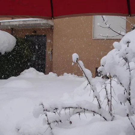 Il Melograno 4* بورغو سان دالمازو