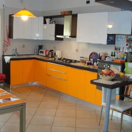 Il Melograno Bed & Breakfast Borgo San Dalmazzo