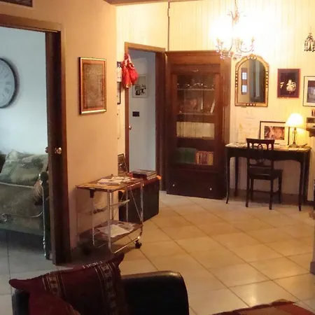 Il Melograno Bed & Breakfast