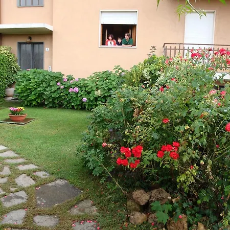 Bed & Breakfast Il Melograno *