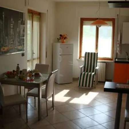 Il Melograno Bed & Breakfast *