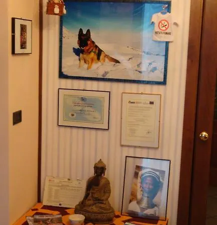 Il Melograno 4* Borgo San Dalmazzo