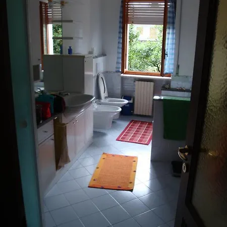 Il Melograno Bed & Breakfast *