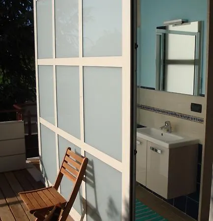 Bed & Breakfast Il Melograno *