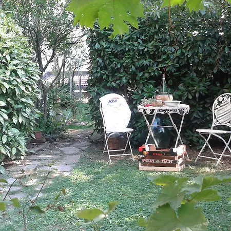 Il Melograno * Borgo San Dalmazzo