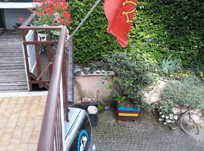 Bed & Breakfast Il Melograno Borgo San Dalmazzo