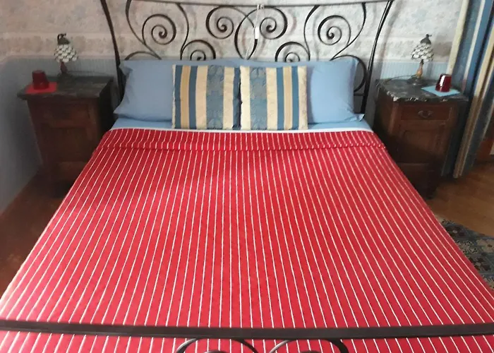 Il Melograno 4* Borgo San Dalmazzo