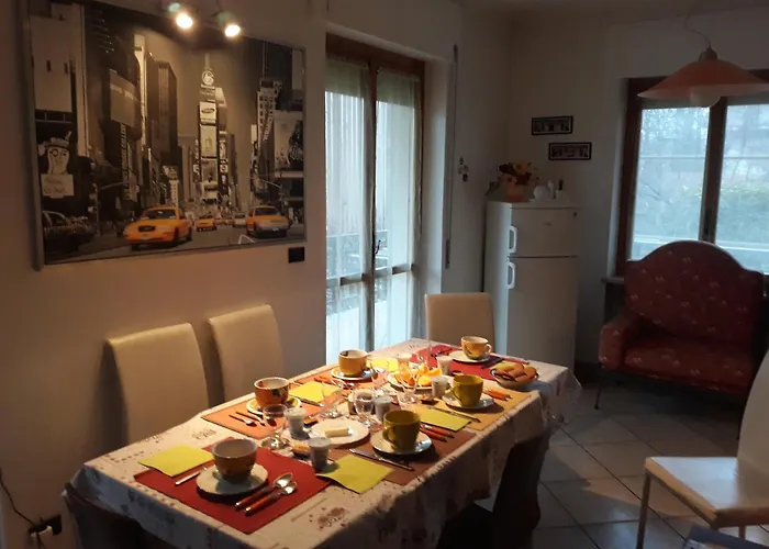 Il Melograno 4*