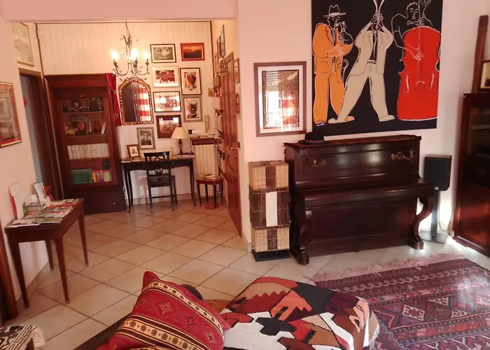 Il Melograno Borgo San Dalmazzo