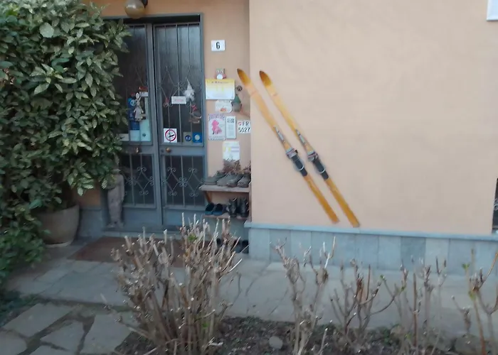 Il Melograno Bed & Breakfast