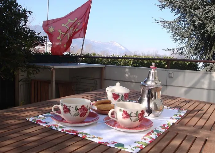 Bed & Breakfast Il Melograno 4*