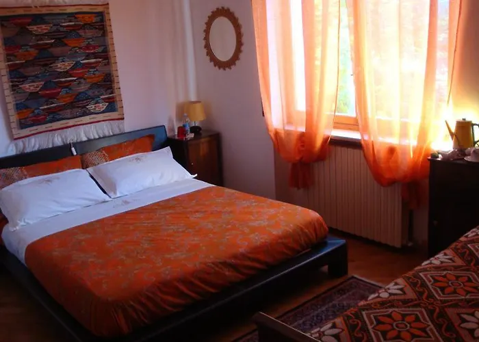 Il Melograno Borgo San Dalmazzo