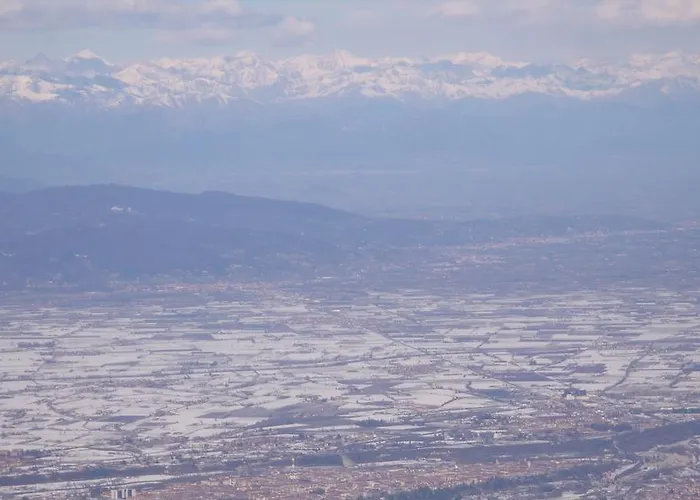 Il Melograno Alojamento de Acomodação e Pequeno-almoço