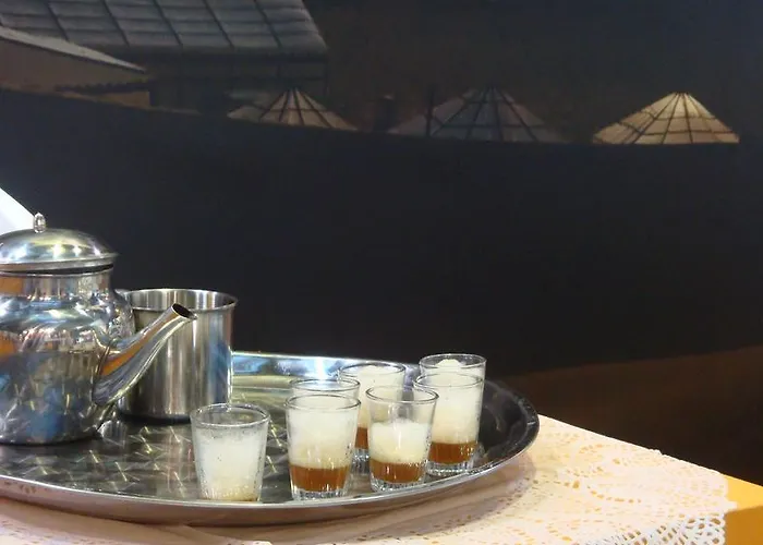 Il Melograno Bed & Breakfast