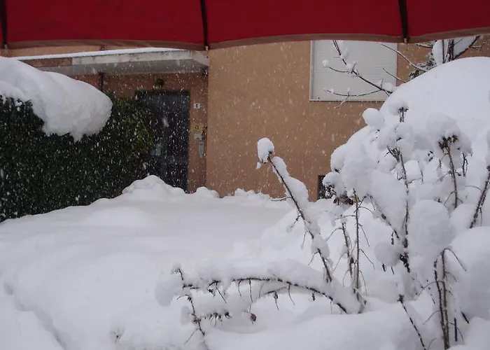 Il Melograno 4* Borgo San Dalmazzo