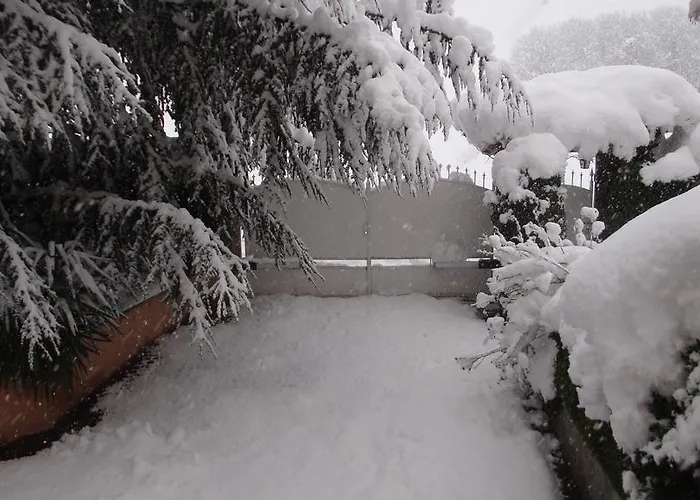 Il Melograno Borgo San Dalmazzo