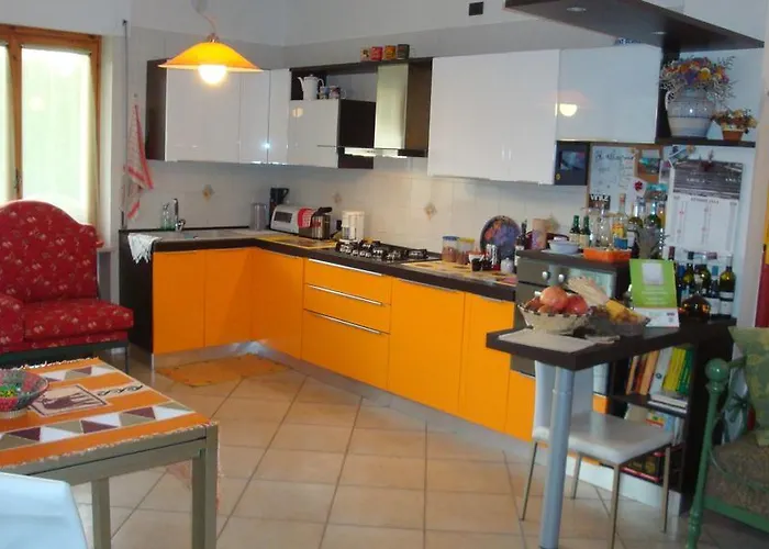 Il Melograno Bed & Breakfast Borgo San Dalmazzo