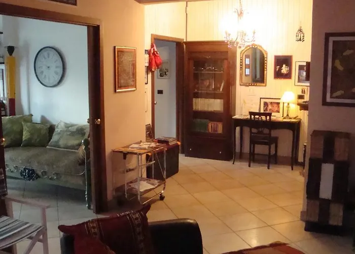 Il Melograno Bed & Breakfast