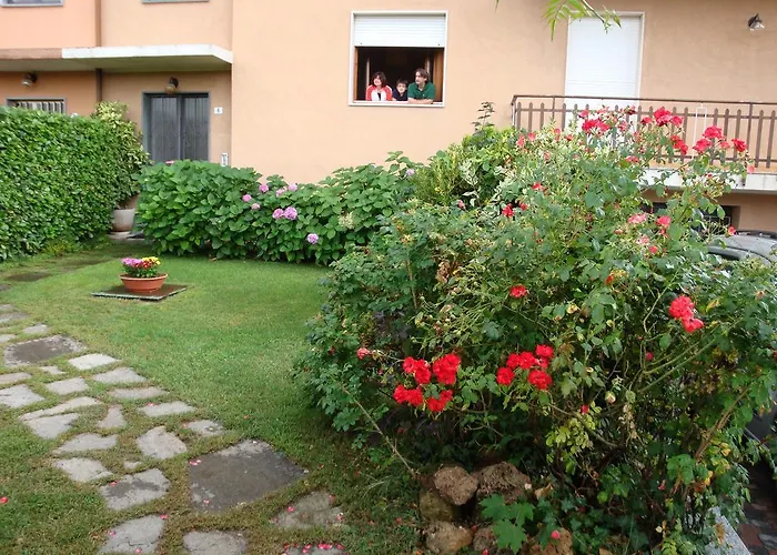 Bed & Breakfast Il Melograno 4*