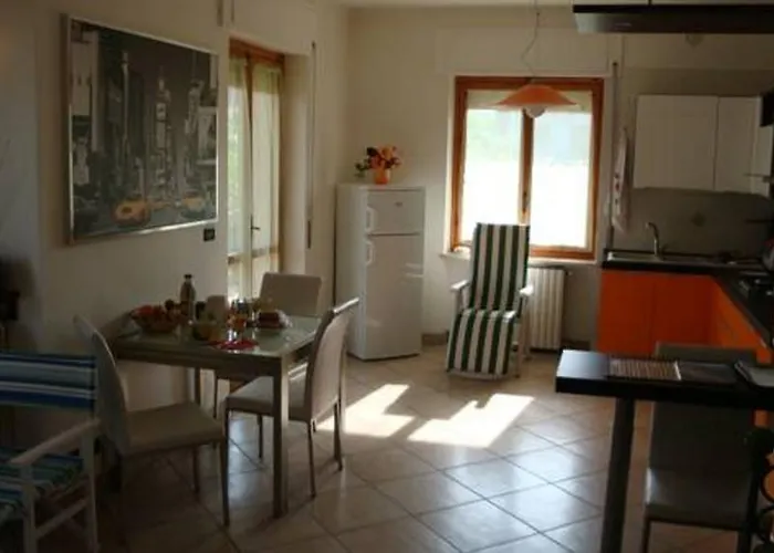 Il Melograno Bed & Breakfast 4*