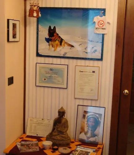 Il Melograno 4* Borgo San Dalmazzo