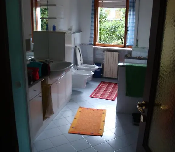 Il Melograno Bed & Breakfast 4*